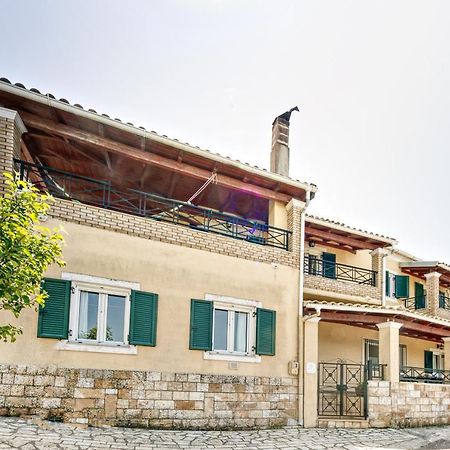 Rafaela'S House Sokraki Villa Sokrakion Exterior photo
